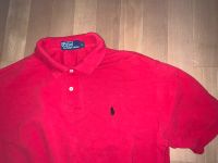 Ralph Lauren * Crop Poloshirt T-Shirt, Gr. L Thüringen - Jena Vorschau