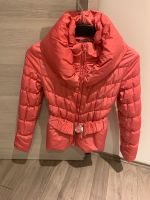 Winterjacke Pink Größe 36 ✅ Neu und ungetragen ✅ Hessen - Obertshausen Vorschau