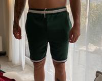 Shorts, Herren, Primark, grün, Gr. L Hessen - Wiesbaden Vorschau