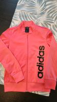 Adidas Sport Jacke 152 Mädchen Nordrhein-Westfalen - Neuss Vorschau