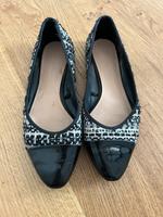 Ballerinas not Boucle von Zara Köln - Nippes Vorschau