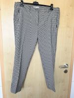 Stoffhose von Betty Barclay, Damen, Gr. 48, Hahnentrittmuster München - Trudering-Riem Vorschau