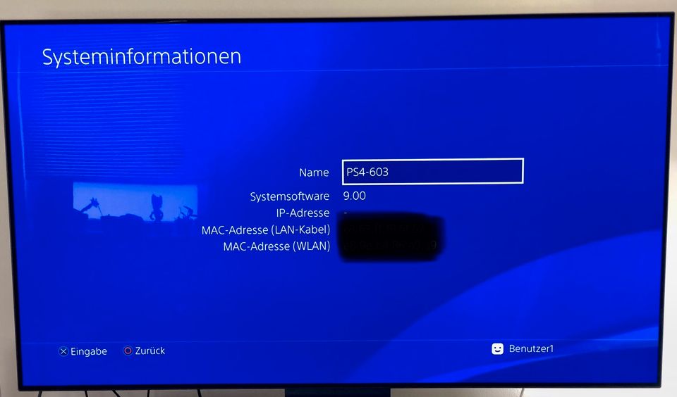 Playstation 4 Pro 1TB FW 5.05 / 6.72 / 7.02 / 7.55 / 9.00 in Sulzbach