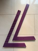 STOKKE Tripp Trapp Seitenteile - purple Berlin - Mahlsdorf Vorschau
