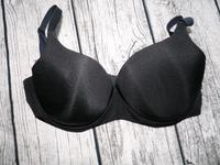 BH Größe 85 C Schwarz T-Shirt H&M Thüringen - Erfurt Vorschau