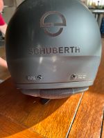 Motorrad Helm Schuberth Niedersachsen - Garbsen Vorschau