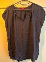 Bluse Blau Gr. 40 S.oliver Hessen - Grebenhain Vorschau