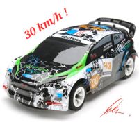 RC Car 1:28 30km/h Rally Drift RTR-Set Nordrhein-Westfalen - Witten Vorschau
