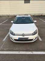 Volkswagen Golf 1.4 TSI DSG BMT Highline Variant Berlin - Hellersdorf Vorschau