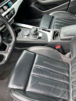Audi A4 S-Paket Quattro 3,0 L Machine Köln - Nippes Vorschau
