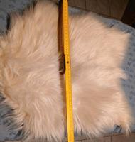 Fell Deko Kuschelfell neu Bayern - Schrobenhausen Vorschau