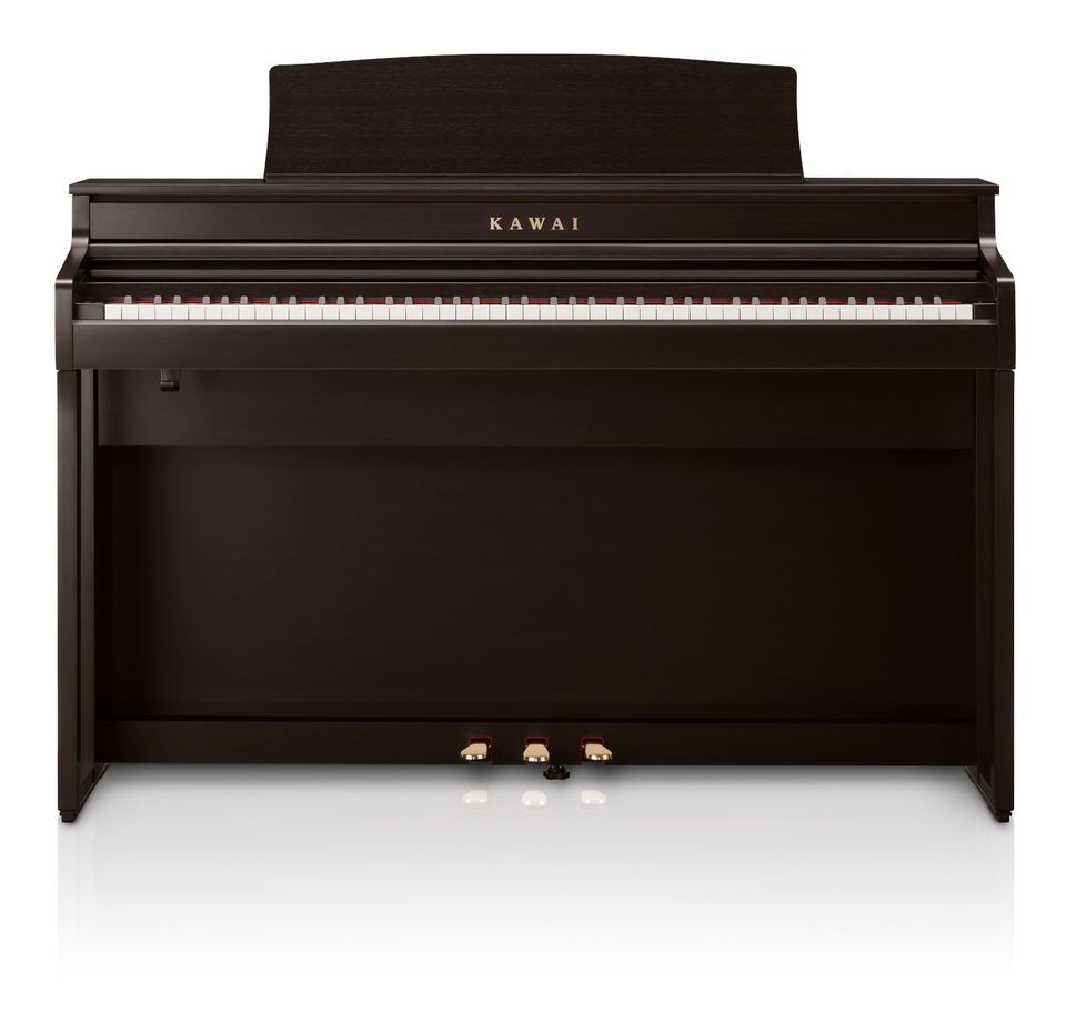 E-Piano Kawai CA-401 R mieten, Neu, deutschlandweit in Niederzissen