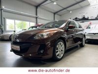 Mazda 1.6 Edition Klima,PDC,Sitzh.17"Alu,Facelift Sachsen - Coswig Vorschau