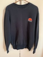 Dunkelblauer Ellesse Pullover Rheinland-Pfalz - Mainz Vorschau