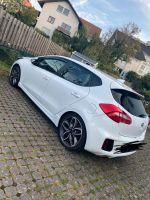 KIA Ceed GT Rheinland-Pfalz - Ginsweiler Vorschau