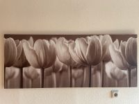 Panoramabild mit Tulpen Thüringen - Breitenworbis Vorschau