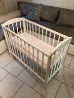 Baby Bett Beistellbett Bayern - Traunreut Vorschau