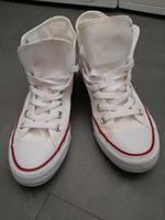 Converse Chucks Gr. 37,5 wie NEU! Sachsen-Anhalt - Bitterfeld Vorschau