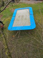 Eurotramp trampolin hallentrampolin in outdoor Nutzung Nordrhein-Westfalen - Billerbeck Vorschau