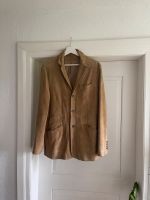 Ralph Lauren Leder Jacke Blazer Wildleder Nordrhein-Westfalen - Schermbeck Vorschau