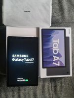 Samsung Galaxy Tab A7 SM-T500 32GB Neu! Rheinland-Pfalz - Wissen Vorschau