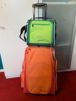 Jako-o Kleiderschrank Trolly mit passender Tasche Hessen - Mühltal  Vorschau