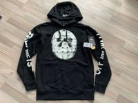 Vans X Horror Hoodie Jason Voorhees Gr. S Friday The 13th Crew NE Rheinland-Pfalz - Emmelshausen Vorschau