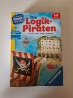 Spiel "Logik-Piraten" Leipzig - Knautkleeberg-Knauthain Vorschau