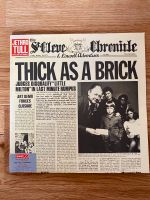 Jethro Tull Thick as a brick - 1997- Vinyl Hessen - Schwalmstadt Vorschau