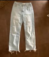 Damen Jeans 38 neuwertig Häfen - Bremerhaven Vorschau