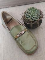 Schuhe Moschino original Bayern - Altenstadt Iller Vorschau