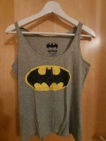 Batman Shirt Top grau Bayern - Wipfeld Vorschau