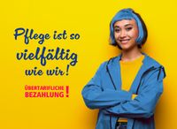 Pflegefachkraft (m/w/d) | 1:1-Versorgung| Kleinvollstedt Schleswig-Holstein - Groß Vollstedt Vorschau