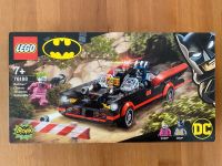 Lego Batman Classic 76188 Essen - Essen-Stadtwald Vorschau