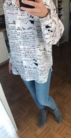 Schöne ausgefallene Bluse/Gr. S Bielefeld - Bielefeld (Innenstadt) Vorschau
