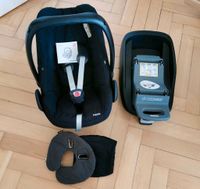 Maxi Cosi Babyschaale mit Isofix Baden-Württemberg - Ertingen Vorschau