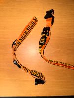 Hunde Halsband XL Zebra Köln - Bocklemünd/Mengenich Vorschau