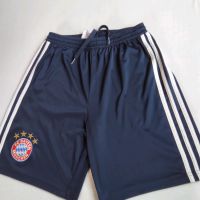 Shorts des FC Bayern München in Größe 164 Baden-Württemberg - Wyhl Vorschau