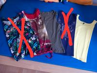 Shirts & Tops, Cecil, S.Oliver, Gr. 38/M,  pro Stück Hessen - Grünberg Vorschau