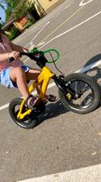 Kinder Bike von der Qualitätsmarke Felt Baden-Württemberg - Freiburg im Breisgau Vorschau