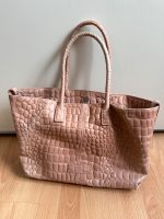 Liebeskind KROKO CHELSEA SHOPPER L Tasche NEU Baden-Württemberg - Pforzheim Vorschau