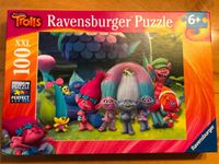 Trolls Puzzle 100 Teile, ab 6 Jahren Bayern - Oberottmarshausen Vorschau