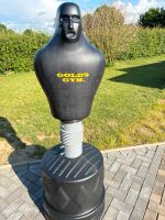 Gold‘s Gym - Boxdummy - Boxpuppe - Standing Bag Schleswig-Holstein - Puls Vorschau