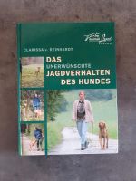 Das unerwünschte Jagdverhalten des Hundes Clarissa Reinhardt Nordrhein-Westfalen - Haan Vorschau