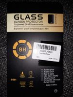 iPhone 5 - Screen Schutz Glas - 9H Panzerglas - Echtglas "NEU" Nordrhein-Westfalen - Hamm Vorschau