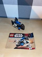 Lego Star Wars 7667 Imperial Dropship Nordrhein-Westfalen - Rheinberg Vorschau