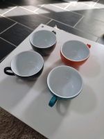 KAHLA Tassen Kaffeetassen Hessen - Dieburg Vorschau