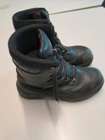 Baltes Sicherheitsschuhe Stiefel Gr.40 Frankfurt am Main - Bergen-Enkheim Vorschau