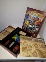 Spiel des Jahres 2006 Thurn und Taxis Neumünster - Wasbek Vorschau