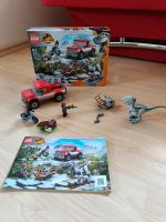 Lego Jurassic World 76946 Nordrhein-Westfalen - Detmold Vorschau